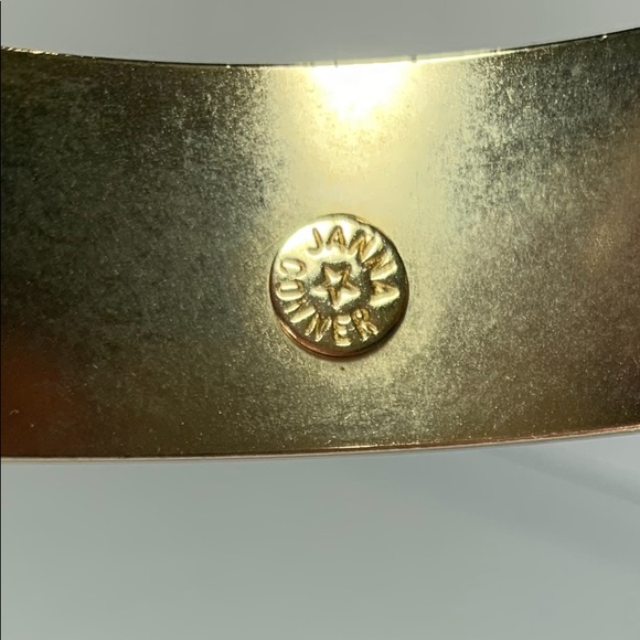 Janna Conner Bangle Bracelet - Picture 3 of 5